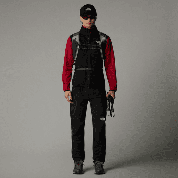Spodnie The North Face DIABLO REG TAPERED PANT Men TNF BLACK/NPF