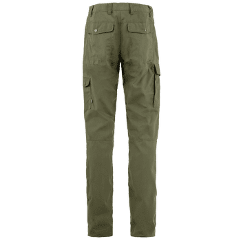 Spodnie Fjällräven Karl Pro Trousers Men Laurel Green