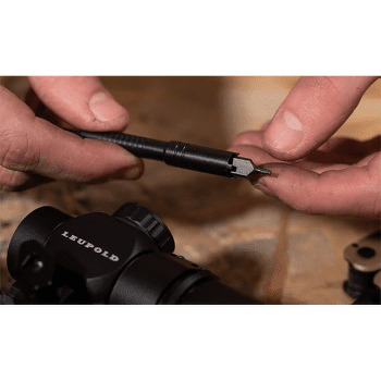 Adapter Leatherman Sight Adjuster Bit Driver Extender