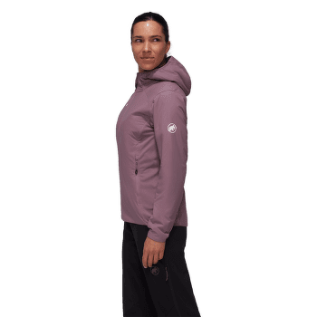 Bunda Mammut Rime Light IN Flex Hooded Jacket Women 6433 alpine calamint