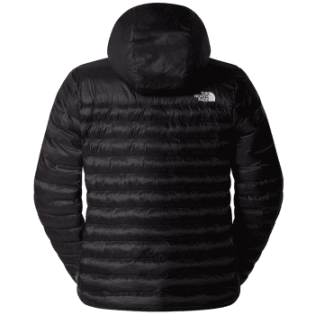 Bunda The North Face TERRA PEAK HOODIE Men TNF BLACK