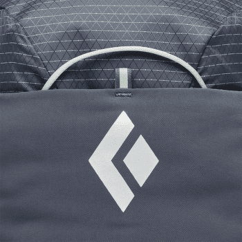 Plecak Black Diamond PURSUIT 15 Women Cherrywood-Ink Blue