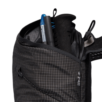 Plecak Black Diamond DISTANCE 15 Ultra Blue