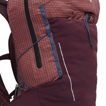 Plecak Black Diamond PURSUIT 30 Women Cherrywood-Ink Blue