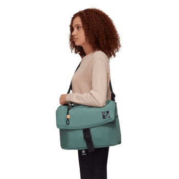Torba Mammut Xeron Messenger 8 black 0001