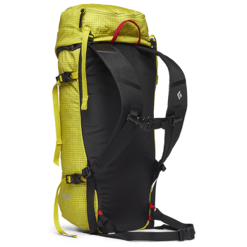 Plecak Black Diamond SPEED 22 Graphite 0004