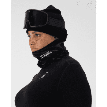 Szalik Mons Royale Neckwarmer Dark Olive