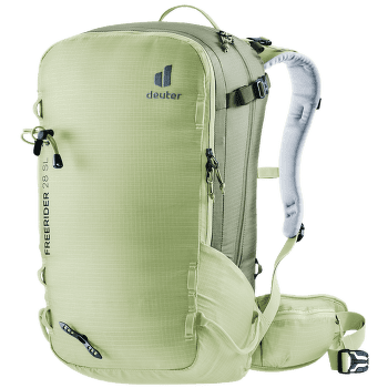 Plecak deuter Freerider 28 SL mineral-grove