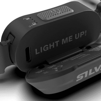 Reflektor Silva Smini Fly Black