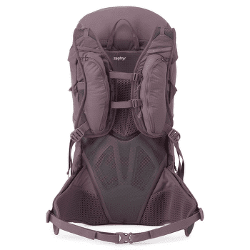 Plecak Montane WOMEN´S TRAILBLAZER 30 ECLIPSE BLUE