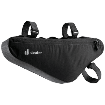 Torba deuter Triangle Front Bag 1.5 Black