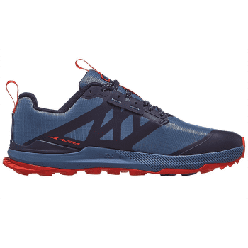 Buty Altra Lone Peak 8 Men BLUE/ORANGE