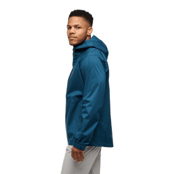 Bunda Black Diamond Fineline Stretch Shell Men Indigo