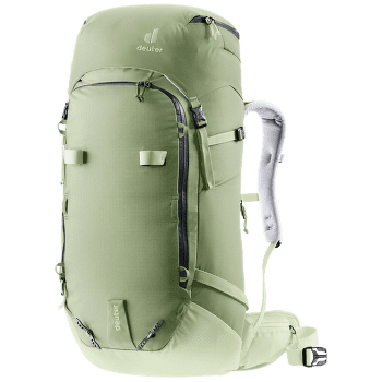 Plecak deuter Freescape Pro 38+ SL grove-mineral