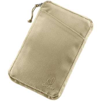 Portfel deuter Travel Wallet desert