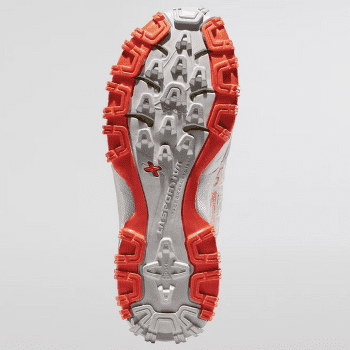 Buty La Sportiva Bushido II Women Tea/Cherry Tomato