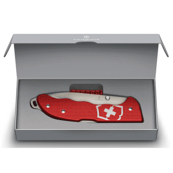 Nóż Victorinox Hunter Pro Evoke Alox Red