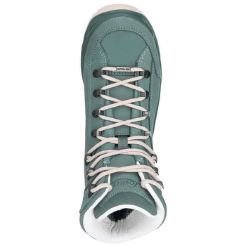 Buty Lowa Renegade 100 GTX MID Women jade/panna