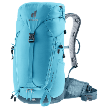 Plecak deuter Trail 16 SL lagoon-atlantic