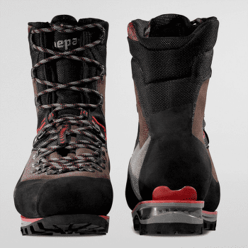 Buty La Sportiva Nepal Trek Evo Gtx Anthracite/Red