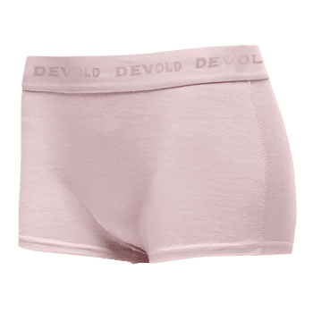 Majtki Devold Breeze Hipster Women (180-144) 150A CHALK PINK