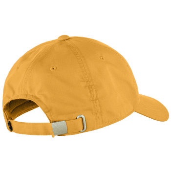 Czapki Fjällräven Fjällräven Logo Cap Mustard Yellow