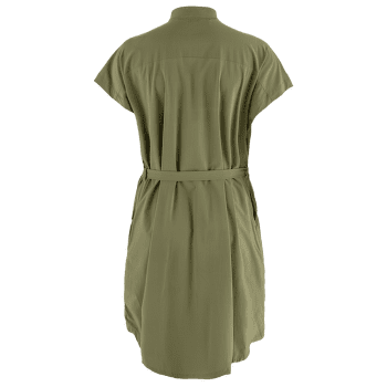 Sukienka Fjällräven Abisko Fjäll Dress Women Green