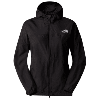 Bunda The North Face HIGHER RUN WIND JACKET Women TNF BLACK/NPF