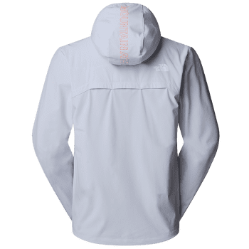 Bunda The North Face MA HOODED WIND JACKET GRAPHIC 0TI MYSTIC HAZE
