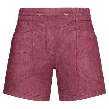 Szorty La Sportiva SIERRA ROCK SHORT Women Redwood/Rosebay