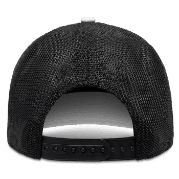 Czapka La Sportiva LS Trucker Chalk/Onyx