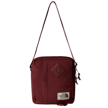 Torba The North Face BERKELEY CROSSBODY 82P SUMAC/ALPINE PLUM