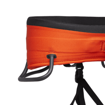 Siodło Black Diamond LONG HAUL HARNESS