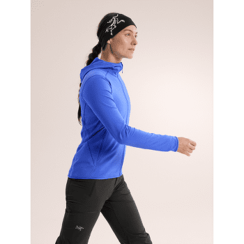 Bluza Arcteryx Kyanite LT Hoody Women Sea Salt