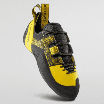 Buty wspinaczkowe| La Sportiva Katana Laces Yellow/Black