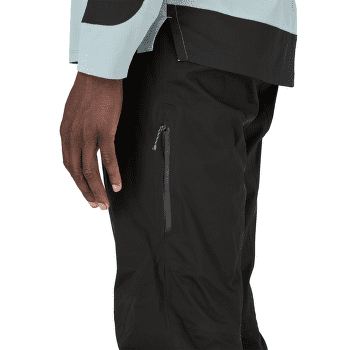 Spodnie Patagonia Dirt Roamer Storm Bike Pants Men Pine Needle Green