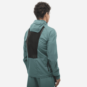 Bunda Millet Intense Windbreaker Jacket Men BOTTLE