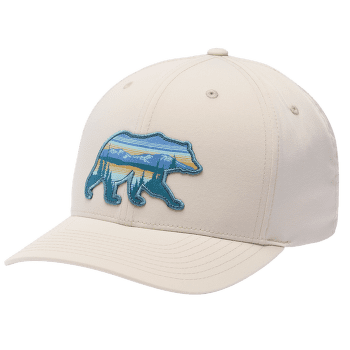 Czapki Columbia Lost Lager™ 110 Snap Back Dark Stone, Scenic Stroll 279