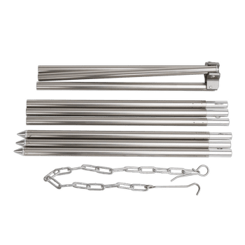 Trojnožka EasyCamp Campfire Aluminum Tripod