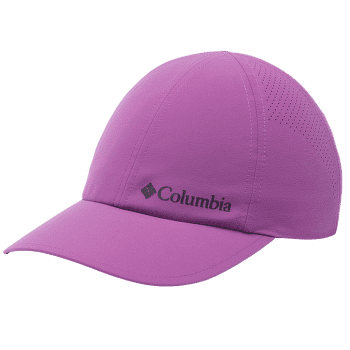 Czapka Columbia Silver Ridge™ IV Ball Cap Razzle 581
