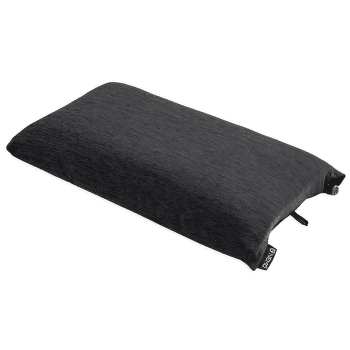 Poduszka Nemo Equipment Fillo Wide 2025 Black Pearl/Birch Bud