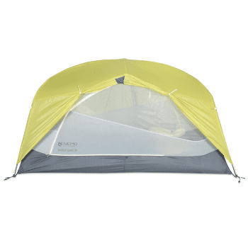 Stan Nemo Equipment Dagger OSMO 2P 2025