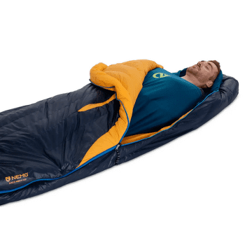 Wkładka do śpiwora Nemo Equipment Tracer