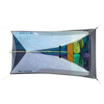 Stan Nemo Equipment Hornet OSMO 2P 2025