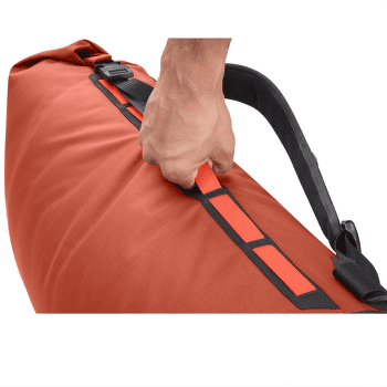Torba Sea to Summit Big River Dry Backpack 30L Jet Black