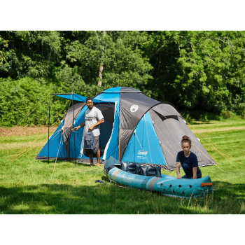 Stan Coleman SPRUCE FALLS 6