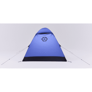 Stan Samaya ALPINIST 3 Blue