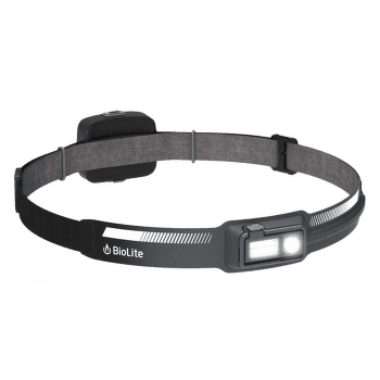 Reflektor BioLite Dash 450 Rechargeable HeadLamp Gray