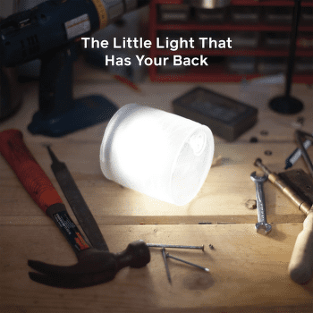 Latarka BioLite Luci Emergency