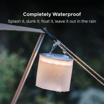 Latarka BioLite Luci Charge 360